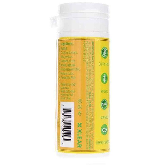 Spry Xylitol Mints, XLR